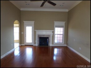 5 Bangor Ct in Little Rock, AR - Building Photo - Building Photo