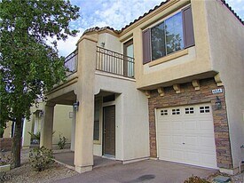 4834 Villa Pescara St in Las Vegas, NV - Building Photo