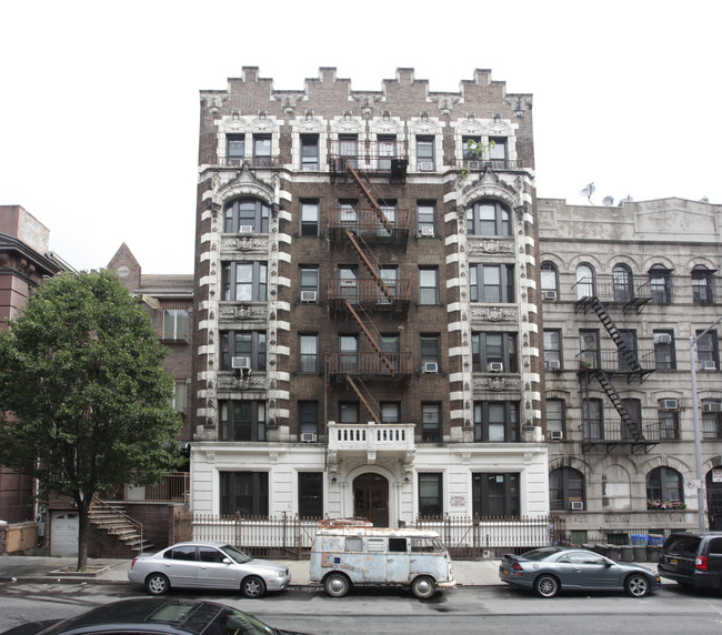 189-191 S 9th St in Brooklyn, NY - Building Photo - Building Photo