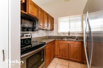 3703 Bonn Blvd in Indianapolis, IN - Building Photo - Building Photo