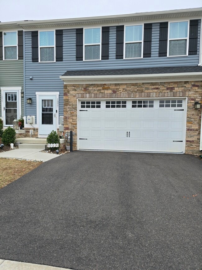 property at 1097 Moscariello Ln