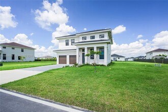 32242 SW 194th Ave in Homestead, FL - Building Photo - Building Photo