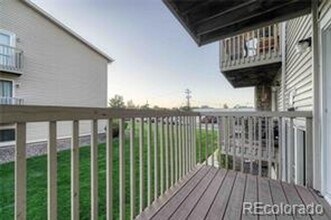 381 S Ames St in Lakewood, CO - Building Photo - Building Photo
