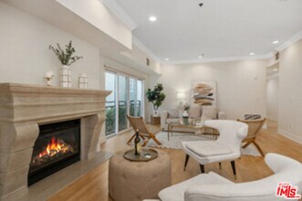 11840 Dorothy St in Los Angeles, CA - Building Photo - Building Photo