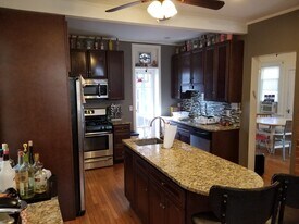 217 Alden Ave in New Haven, CT - Building Photo