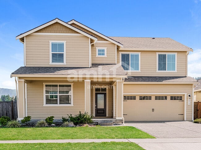 property at 259 Jasmine Ln N