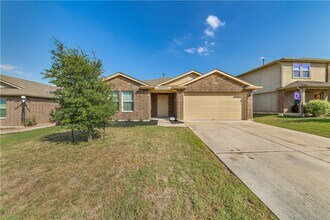 18008 Ryegate Dr in Manor, TX - Building Photo - Building Photo