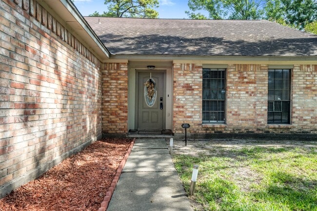 25306 Mill Pond Ln in Spring, TX - Building Photo - Building Photo
