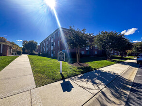 Cushendall Commons in Rock Hill, SC - Foto de edificio - Building Photo