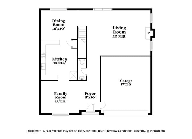 7818 Benbrook in San Antonio, TX - Building Photo - Building Photo