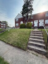 5602 Midwood Ave in Baltimore, MD - Building Photo