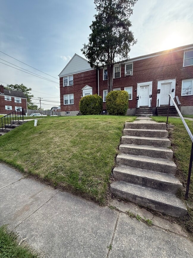 property at 5602 Midwood Ave
