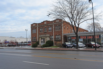 312 Lake Ave in Rochester, NY - Building Photo - Building Photo