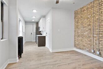 1651 W Jonquil Terrace in Chicago, IL - Building Photo - Building Photo