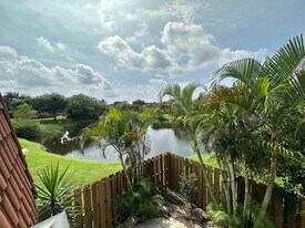 1771 San Jose Dr in Delray Beach, FL - Building Photo