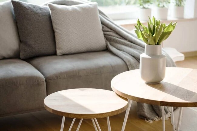 Waterman Senior Apartments