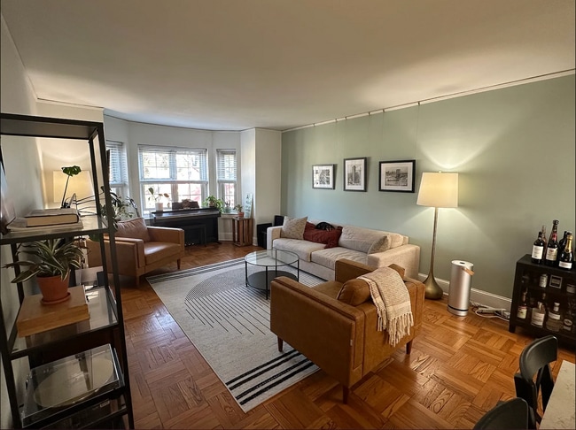 217 Prospect Ave, Unit 1-3C in Cranford, NJ - Foto de edificio - Building Photo