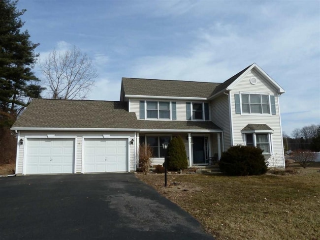 property at 220 Concord Hill Dr