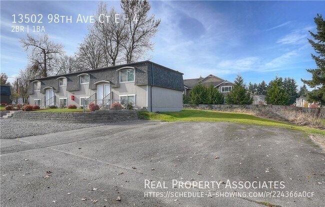 13502 98th Ave Ct E in South Hill, WA - Building Photo - Building Photo