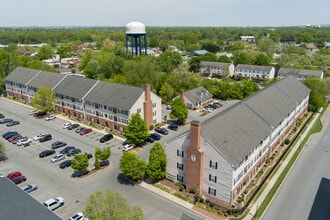 The Helm and Deemer's Landing in New Castle, DE - Building Photo - Building Photo