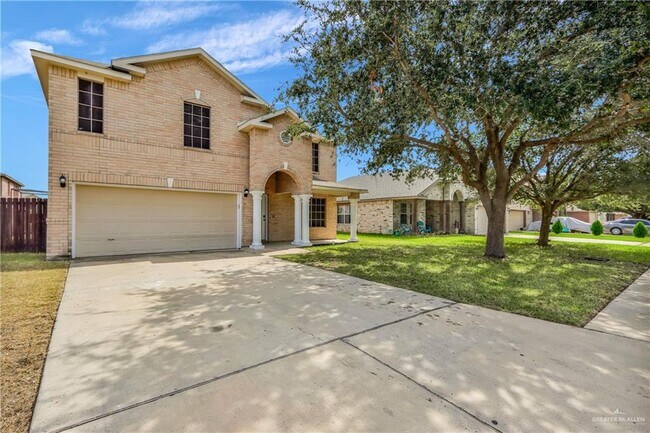 4113 Periwinkle Ave in McAllen, TX - Building Photo - Building Photo