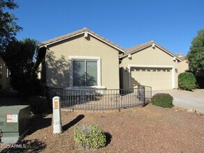 1046 Estancia Dr in Sierra Vista, AZ - Building Photo - Building Photo