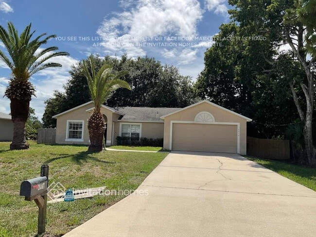 property at 6050 Ackard Ave