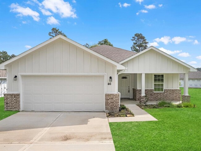 property at 46 Fairway Dr