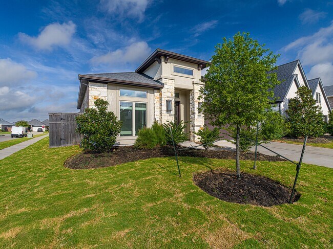 4210 Haven Crest Ln in Fulshear, TX - Building Photo - Building Photo