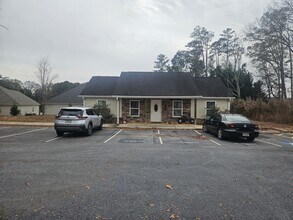 2901 Monroe Hwy in Bogart, GA - Building Photo - Building Photo