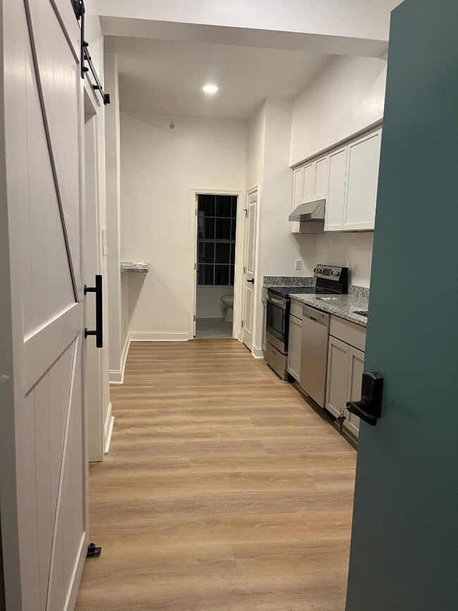 property at 1 N Potomac St