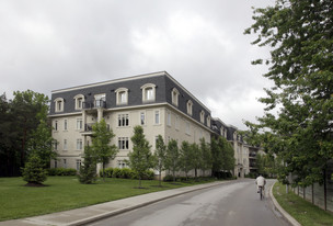 Centennial Forest Heights Apartments