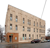 Wabasha Apartments