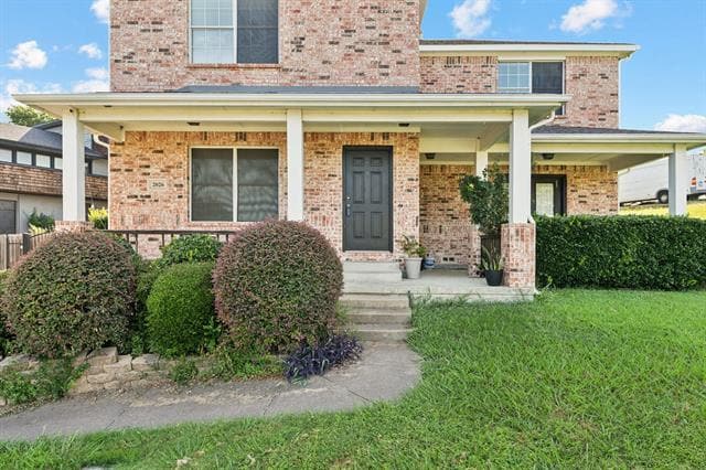 2026 Klondike St in Grand Prairie, TX - Building Photo - Building Photo