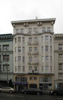 Klimm Apartments