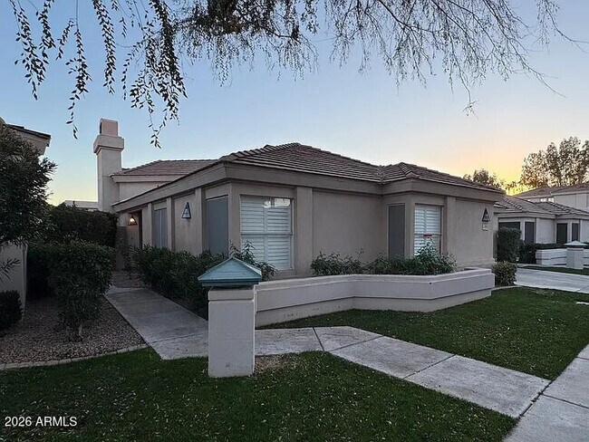 3777 E Stallion Rd in Scottsdale, AZ - Building Photo - Building Photo