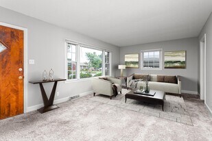 345 Hale St in Burlington, NC - Building Photo