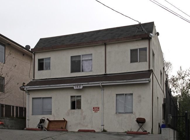 1831 E 25th St in Oakland, CA - Building Photo - Building Photo