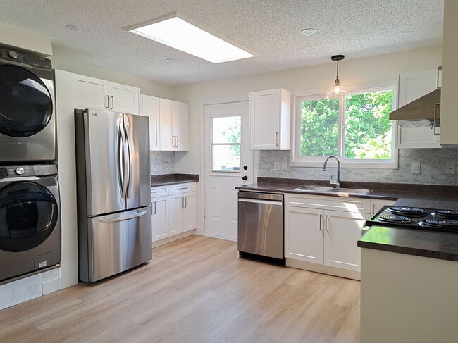 property at 8840 Hazel St