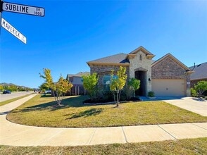 1076 Sublime Dr in Heath, TX - Building Photo - Building Photo