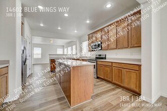 14602 Blue Wings Way in Colorado Springs, CO - Building Photo - Building Photo