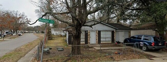 property at 1140 Madeline Ave