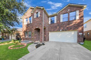 24114 Courtland Oaks St in Katy, TX - Building Photo