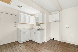 4009 Catalpa Ave in Knoxville, TN - Foto de edificio - Building Photo