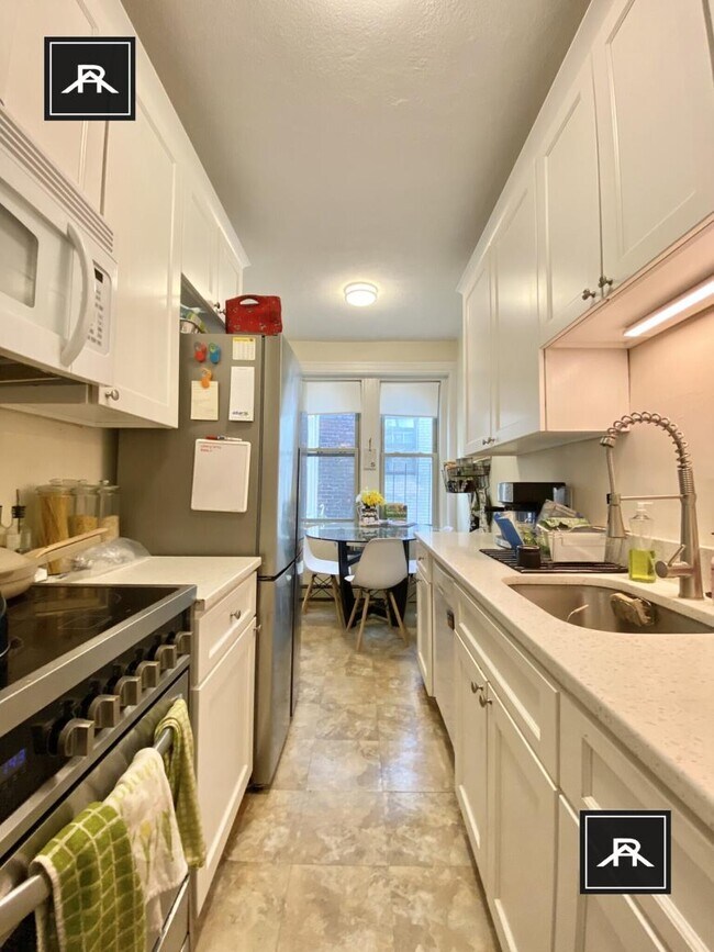 property at 1647 Commonwealth Ave