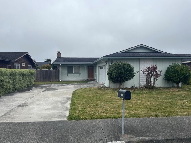 property at 5260 Leppek Ct