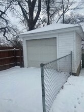 757 Lawrence St in Jackson, MI - Building Photo - Building Photo