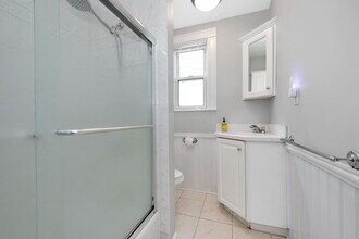 6 Bellflower St in Boston, MA - Building Photo - Building Photo