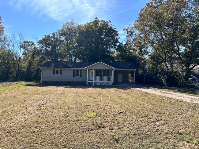 property at 5813 Oak St