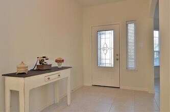 1804 Olive Ln in Anna, TX - Building Photo - Building Photo